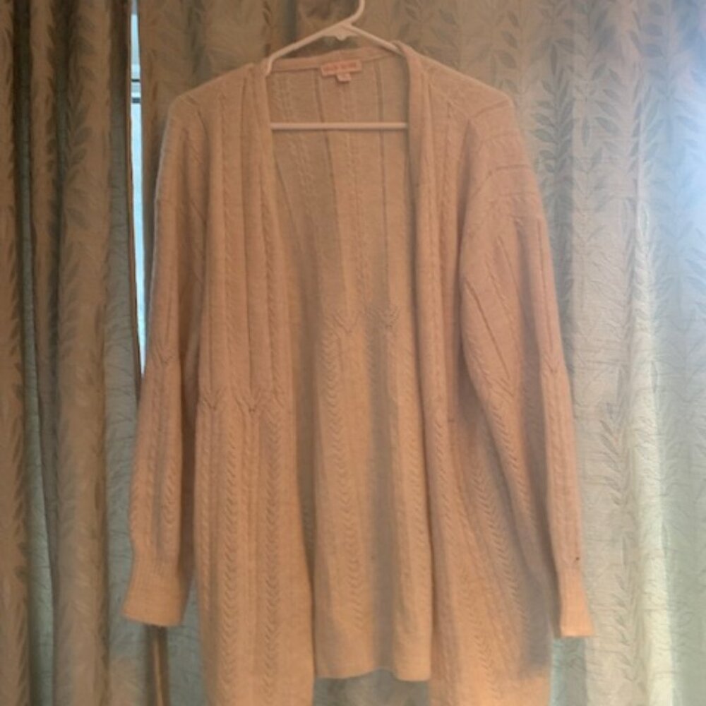 Knox Rose Sweater